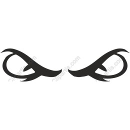 Elegant Flowing Lines