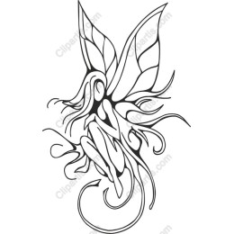 Enchanting Fairy