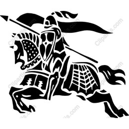 Knight in Armor