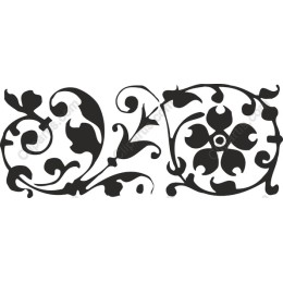 Elegant Floral