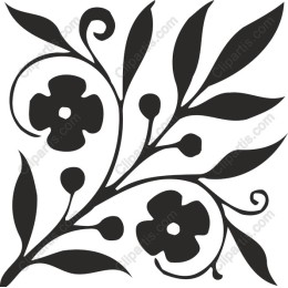 Elegant Floral