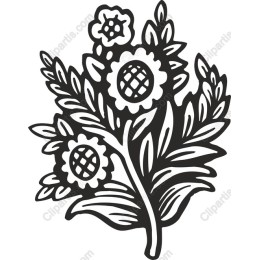 Floral Elegance
