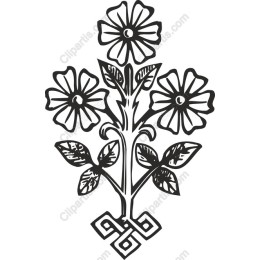 Elegant Floral