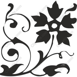 Elegant Floral