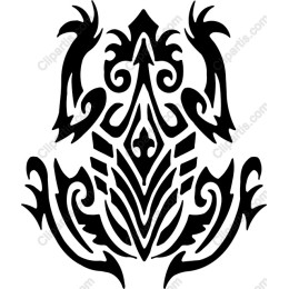 Tribal Elegance