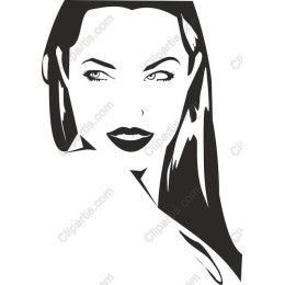 Captivating Female