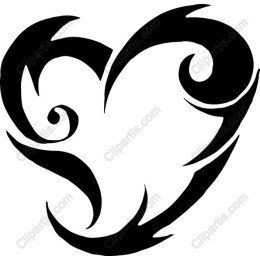 Tribal Heart