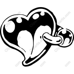 Heart-Shaped