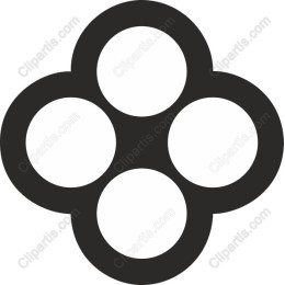 Four Circles