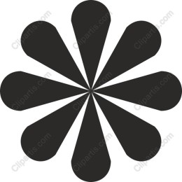 Abstract Floral