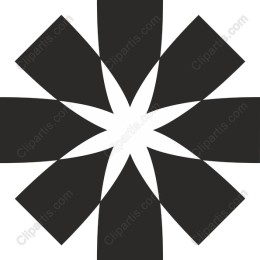 Geometric Star