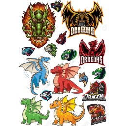 Dragon Adventures Bundle
