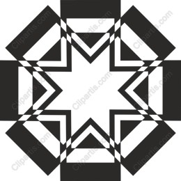 Geometric Star