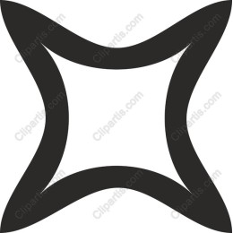Versatile Star-Shaped