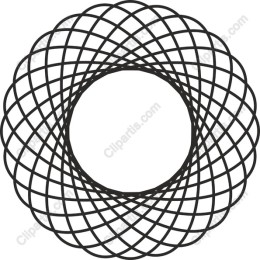 Elegant Spiral
