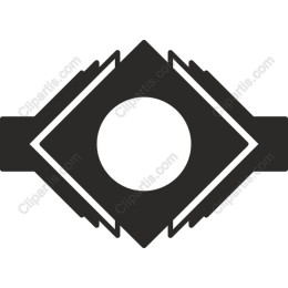Geometric Diamond