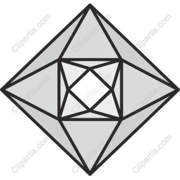 Geometric Diamond