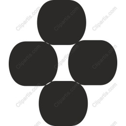 Minimalist Four-Shape