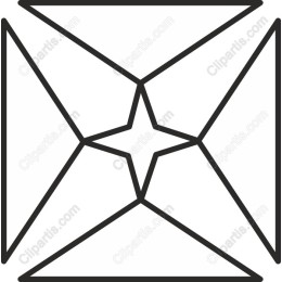 Dynamic Geometric Star