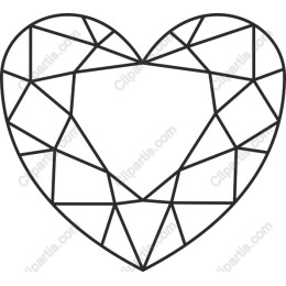 Geometric Heart