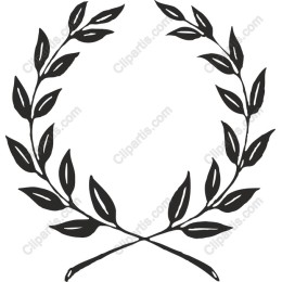 Laurel Wreath