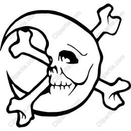 Skull and Crossbones