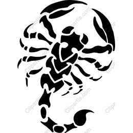 Black Scorpion