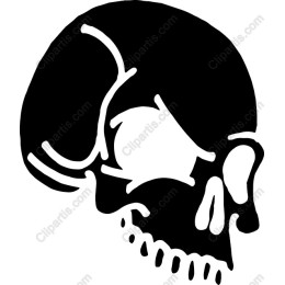 Black Skull
