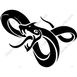 Serpent Emblem