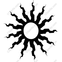 Sunburst