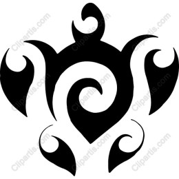 Tribal Turtle