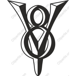 Vortex Emblem