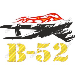 B-52 Bomber