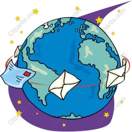 Postcards Around the Globe