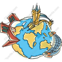 Global Landmarks