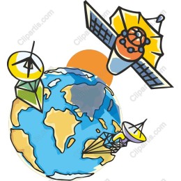Global Communication Network