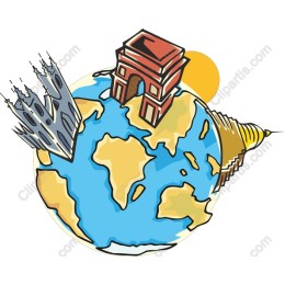 Global Landmarks