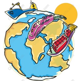 Global Transport Adventure