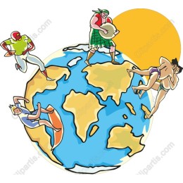 Global Sports Celebration