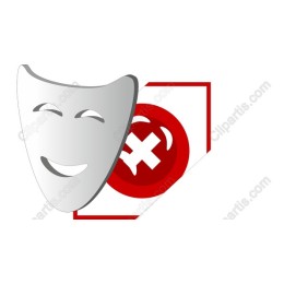 Dynamic Theater Mask