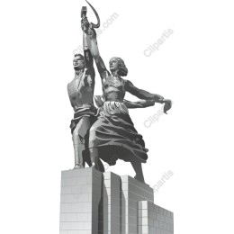 The Workers' Triumph