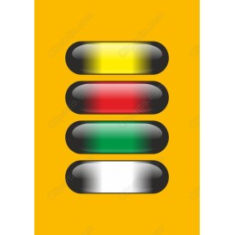Modern Traffic Light