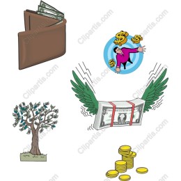 Wealth and Prosperity Pack