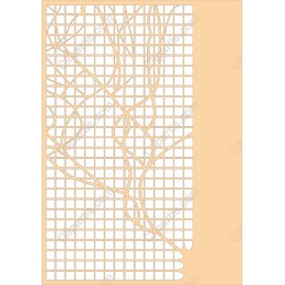 Abstract Grid Flow