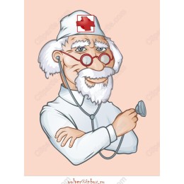 Friendly Doctor