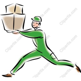 Dynamic Delivery Worker