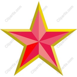 Vibrant Star