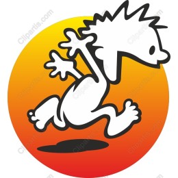 Dynamic Playful Character
