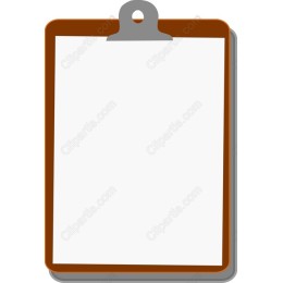 Premium Clipboard