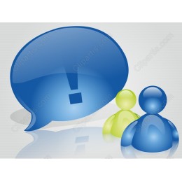 Dynamic Speech Bubble